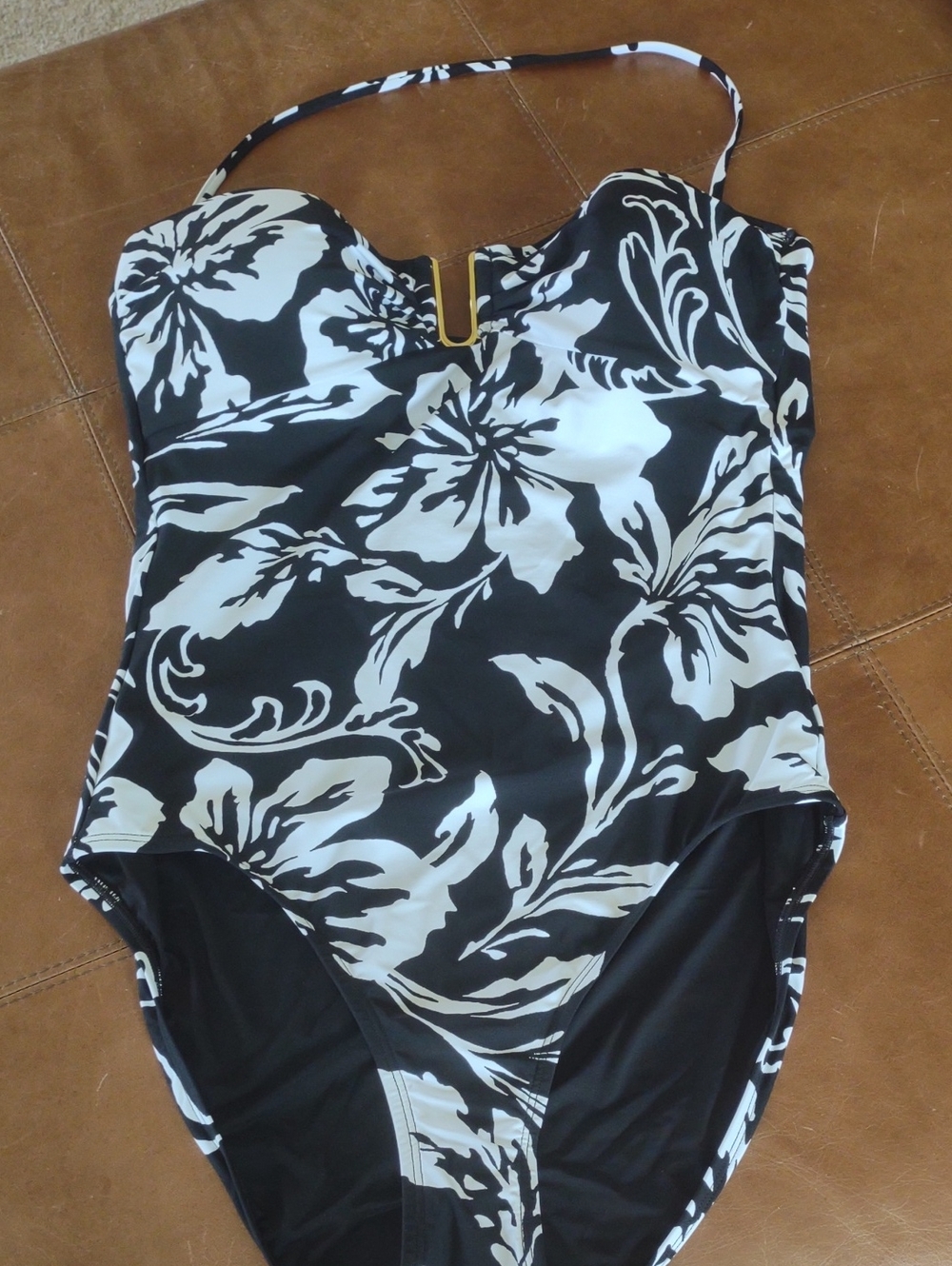 Tommy Bahama Sunset Blooms U Wire bando 1 Piece